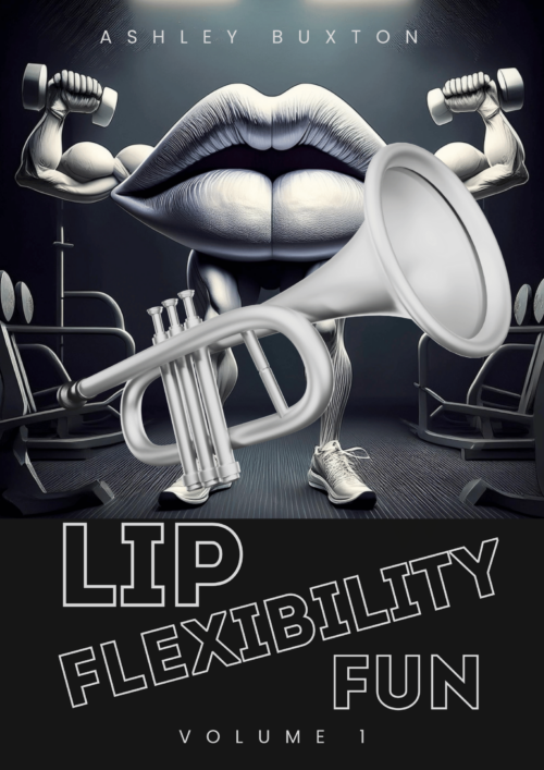Lip Flex Fun Image