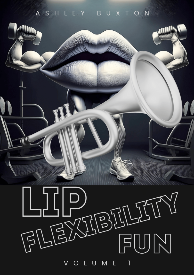 Lip Flex Fun Image